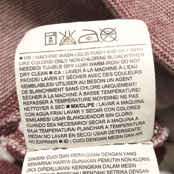 Old Navy Men’s French Terry Athletic Shorts - S - Picture 8 of 8